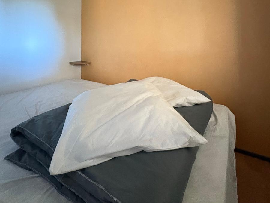 Mobilhome 4 personnes - Sans sanitaire 6