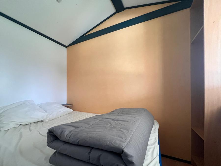 Mobilhome 4 personnes - Sans sanitaire 2