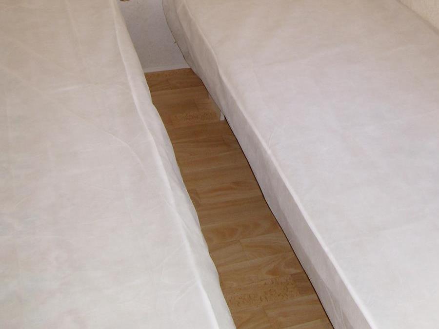 Mobilhome 4 personnes - BAMBI SANS SANITAIRES 2