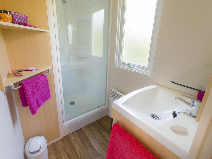 Mobilhome 4 personnes - SUPER VENUS 4