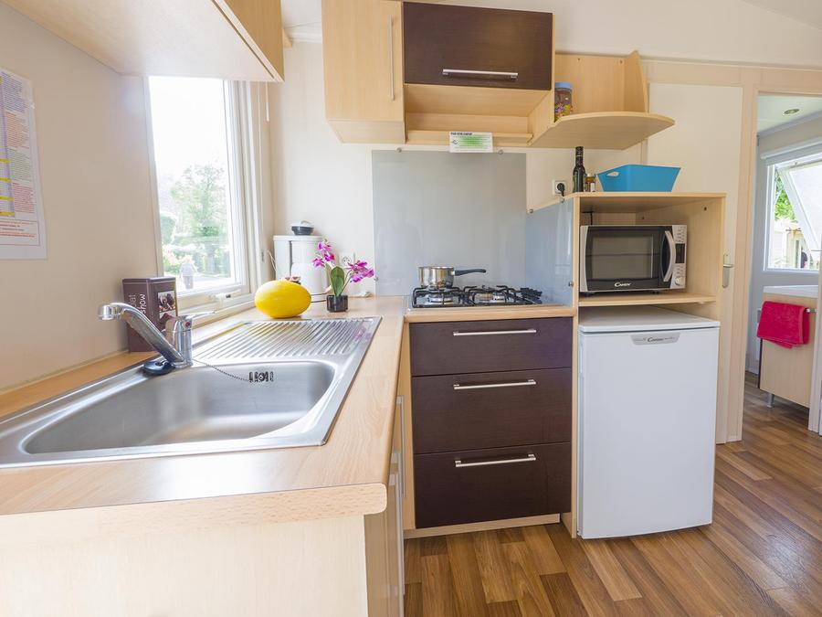 Mobilhome 4 personnes - SUPER VENUS 1