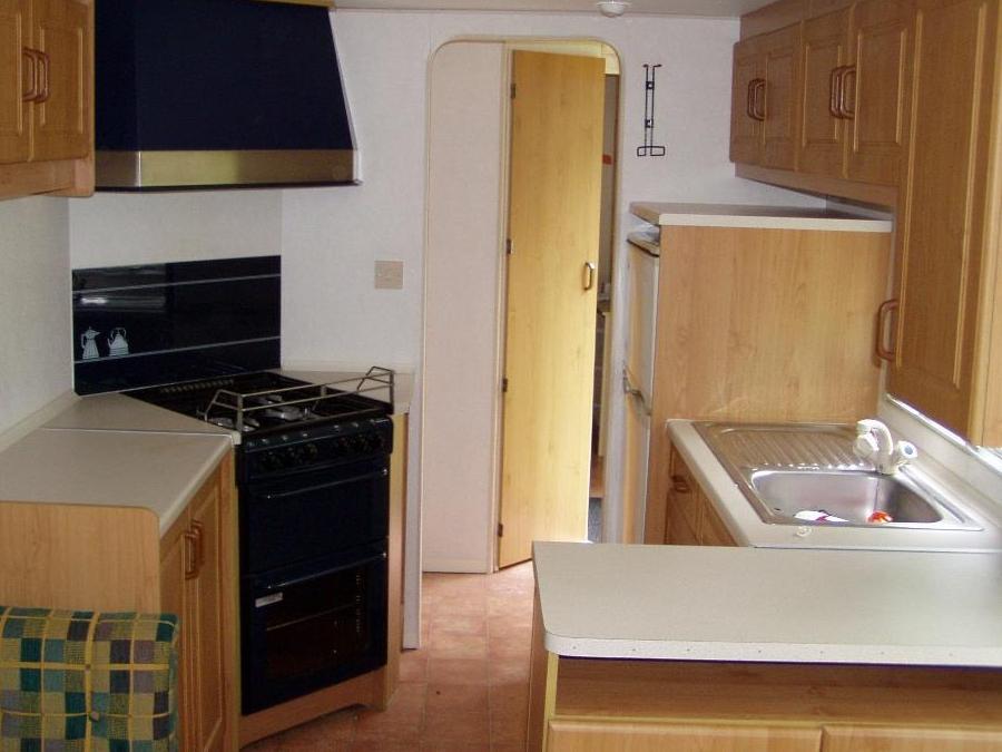 Mobilhome 5 personnes - WILLERBY 2