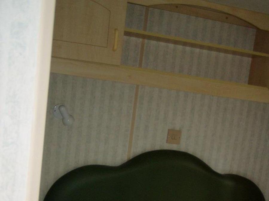 Mobilhome 5 personnes - WILLERBY 3