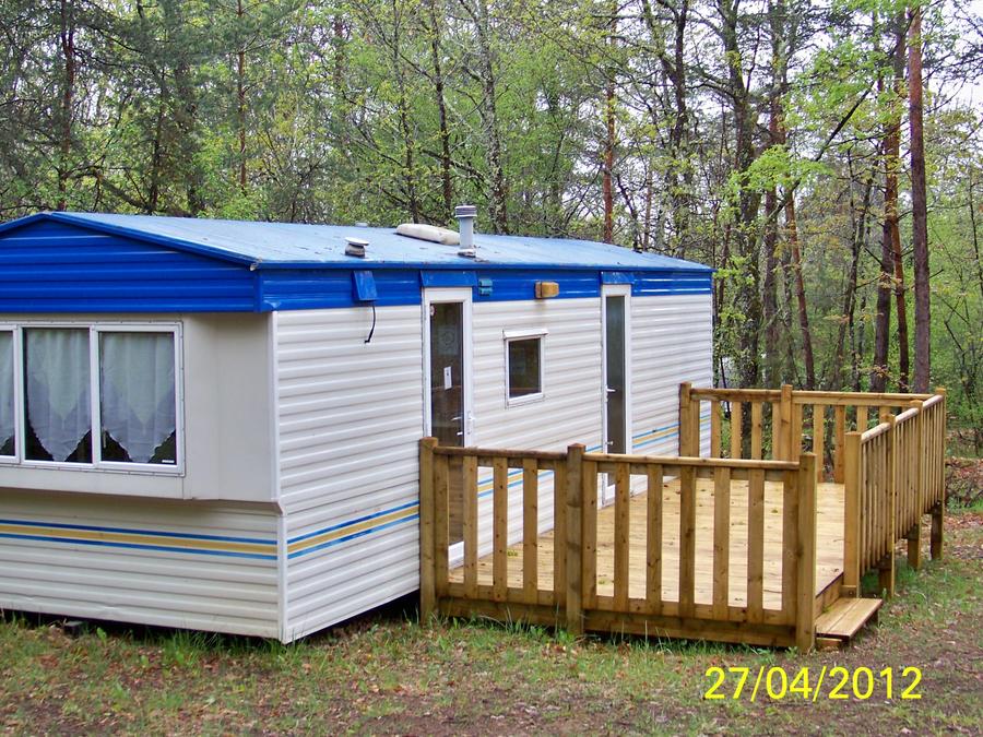 Mobilhome 5 personnes - WILLERBY 0