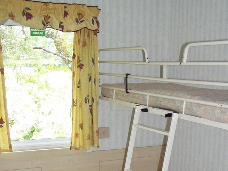 Mobilhome 5 personnes - WILLERBY 4