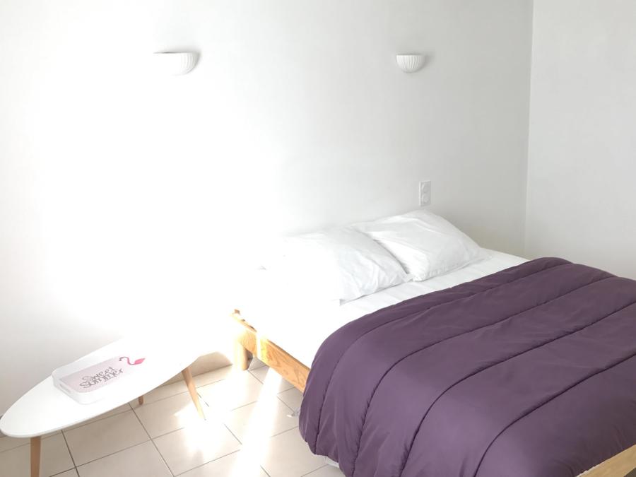 Maison 4 personnes - VILLA DUNE 2 chambres 46m² 3