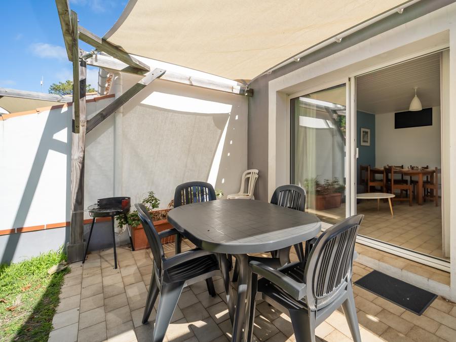 Maison 4 personnes - VILLA DUNE 2 chambres 46m² 7