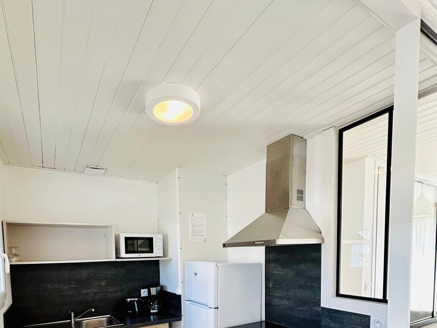 Maison 4 personnes - VILLA DUNE 2 chambres 46m² 11