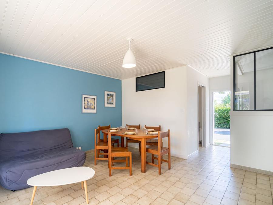Maison 4 personnes - VILLA DUNE 2 chambres 46m² 2