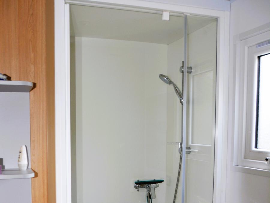 Mobilhome 6 personnes - Mobil Home 28/30m² - 2 chambres 4/6 pers. 16