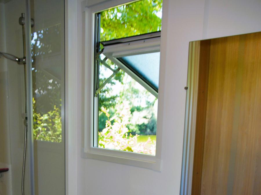 Mobilhome 8 personnes - Résidence Family 35m² - 3 chambres 6/8 pers. 12