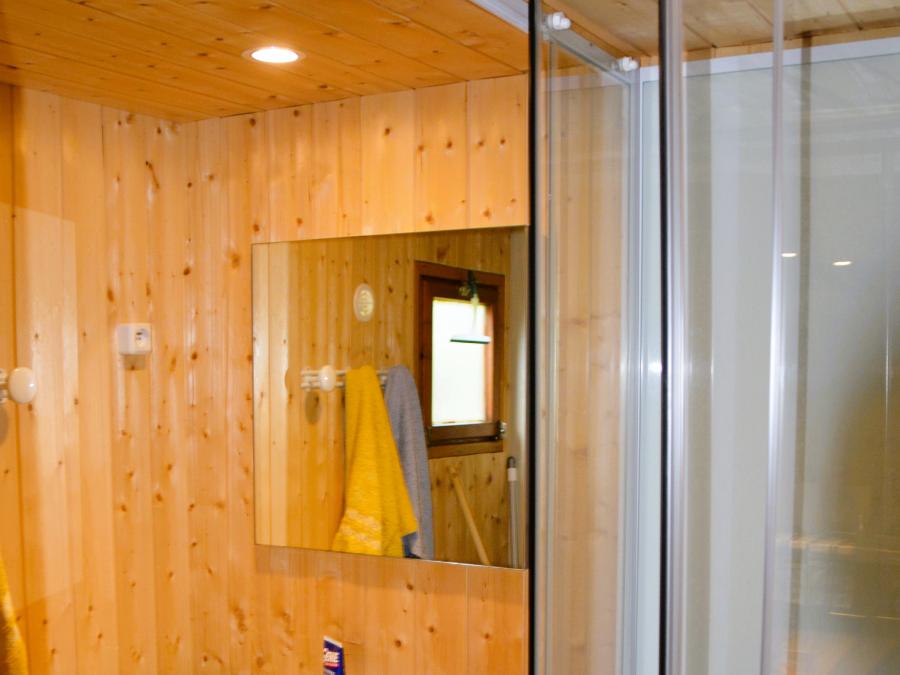 Chalet 6 personnes - Chalet 24m² - 2 chambres - sans sanitaires 2/6 pers. 4