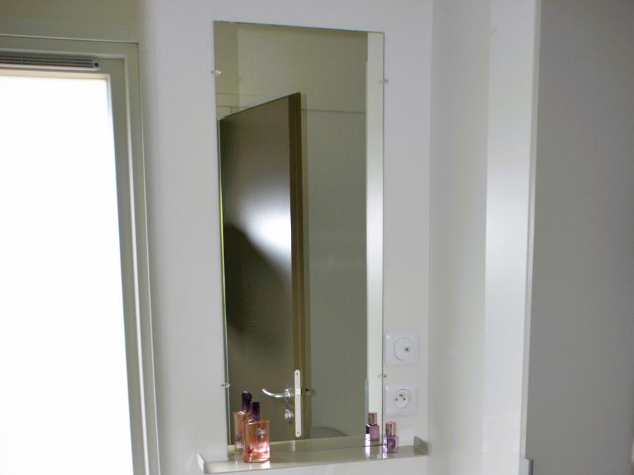 Mobilhome 8 personnes - Résidence Trio 40m² - 3 chambres, 2 salles de bain 6 pers. 9