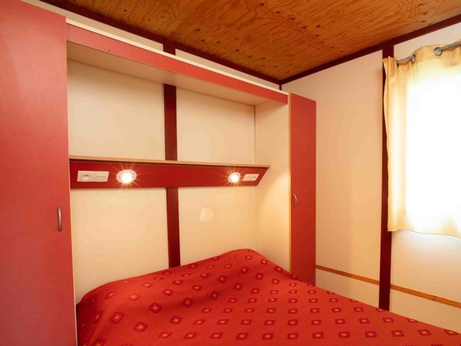 Chalet 4 personnes 3