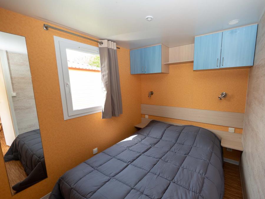 Mobilhome 5 personnes - Louisiane 3