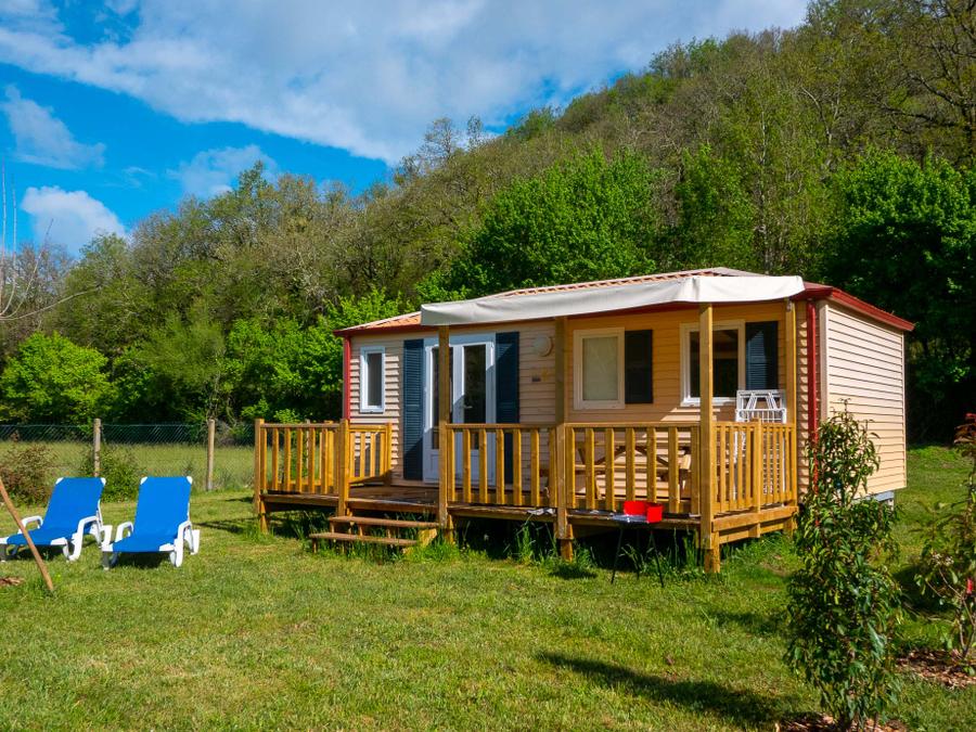 Mobilhome 5 personnes - Louisiane 0