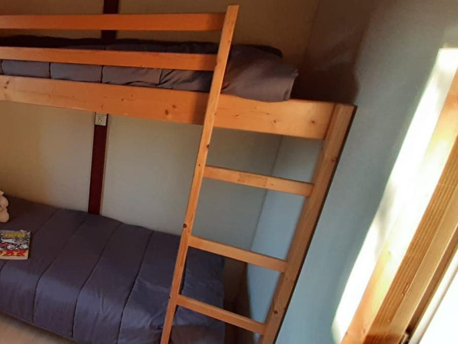 Chalet 6 personnes 3