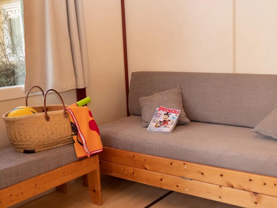 Chalet 5 personnes 2