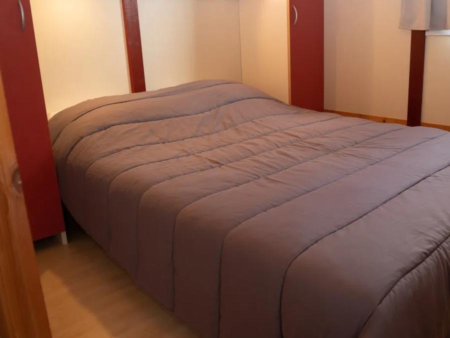 Chalet 5 personnes 3