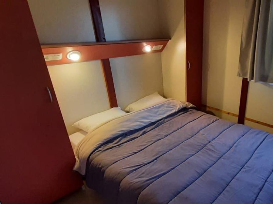 Chalet 7 personnes - tout équipé 2