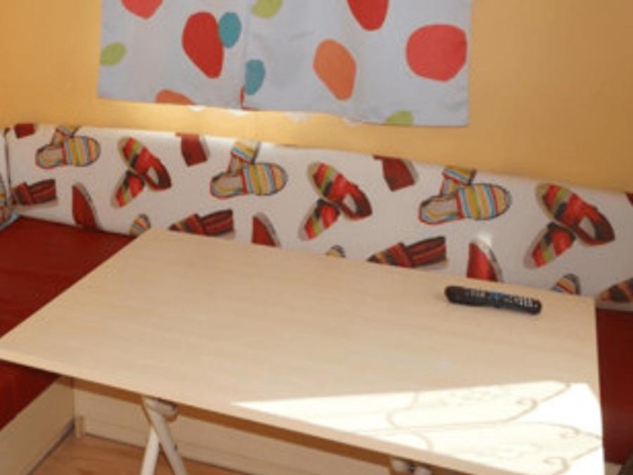 Mobilhome 2 personnes - Mobil-home Confort - 1 chambre - 16m² 0