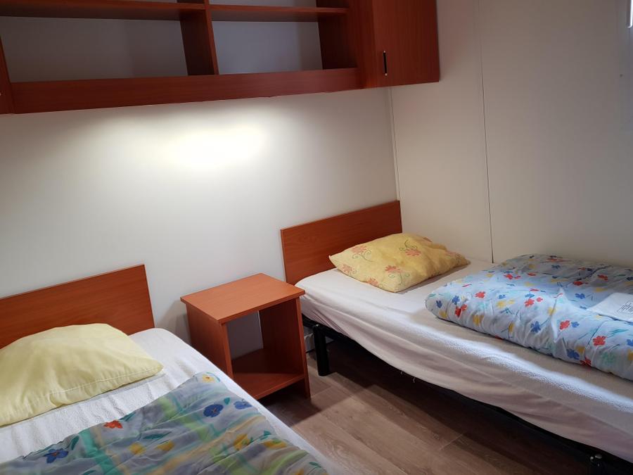 Chalet 6 personnes - Cosy 4