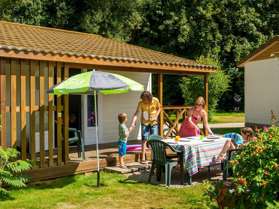 Chalet 6 personnes - Cosy 0