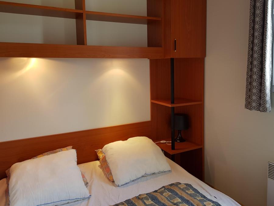 Chalet 6 personnes - Cosy 2