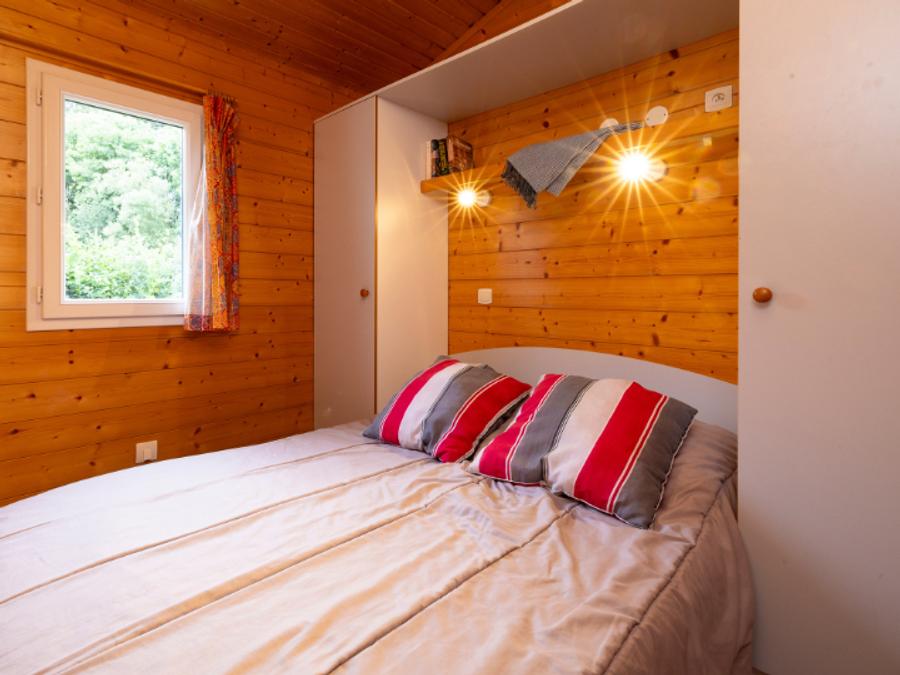Chalet 6 personnes - Montagne 11