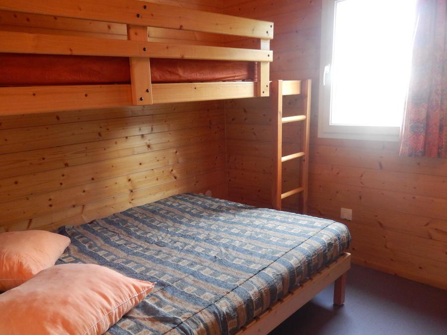 Chalet 6 personnes - Montagne 5