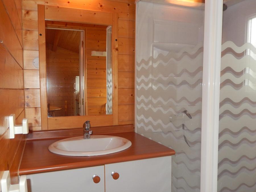 Chalet 6 personnes - Montagne 6