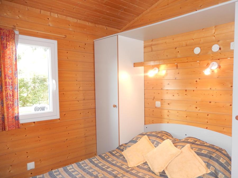 Chalet 6 personnes - Montagne 4