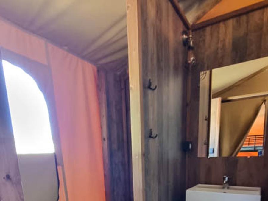 Lodge 5 personnes - Kenya 8