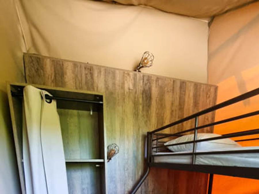 Lodge 5 personnes - Kenya 7