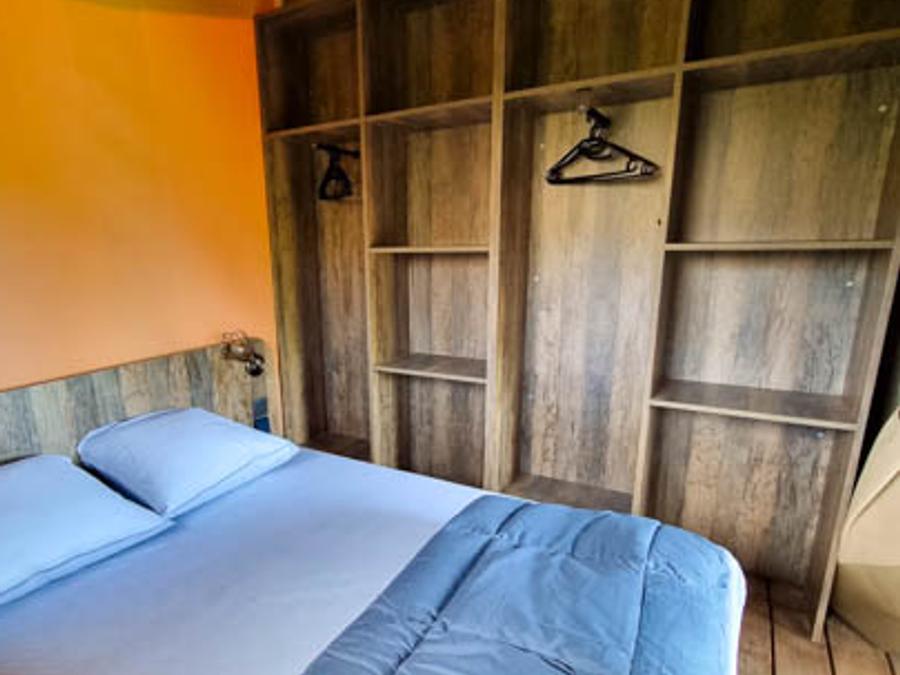 Lodge 5 personnes - Kenya 6