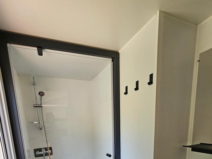 Mobilhome 6 personnes - 3 chambres - mobil home neuf 5