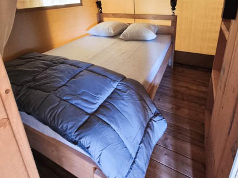 Lodge 5 personnes - Lodge Yala 6