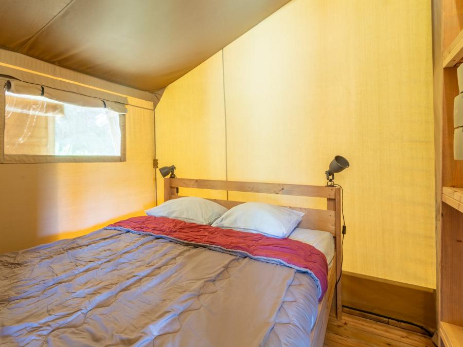 Lodge 5 personnes - Lodge Yala 10
