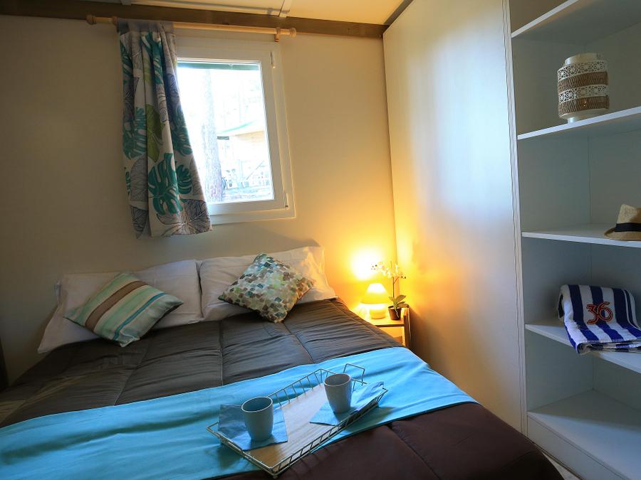 Chalet 5 personnes - Chalet 3/5 pers 3