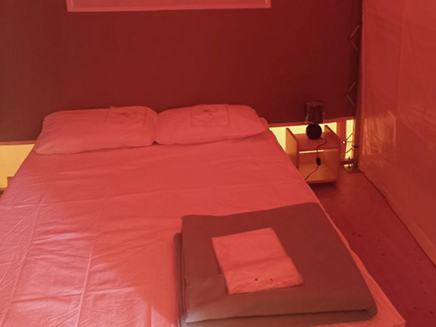 Lodge 5 personnes - Lodge 3/5 pers 1