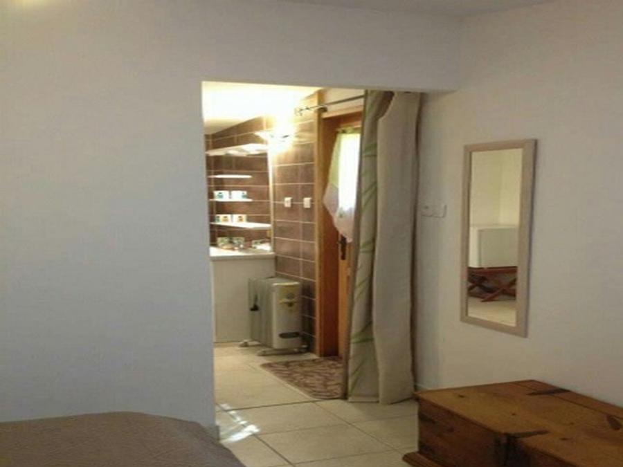 Chambre 2 personnes - Chambre Bruyère avec climatisation et TV 5