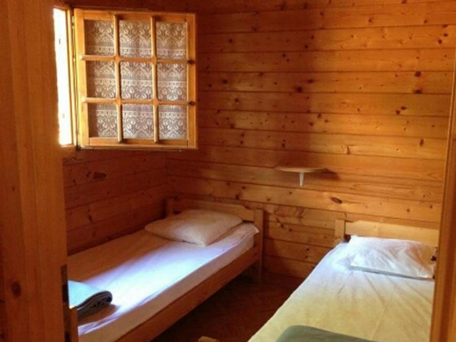 Chalet 4 personnes - Chalet Arbousier 2 chambres 3
