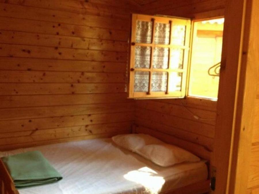 Chalet 4 personnes - Chalet Arbousier 2 chambres 6