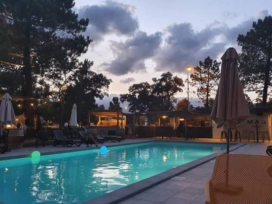 U Stabiacciu Camping & Chalets, 3*