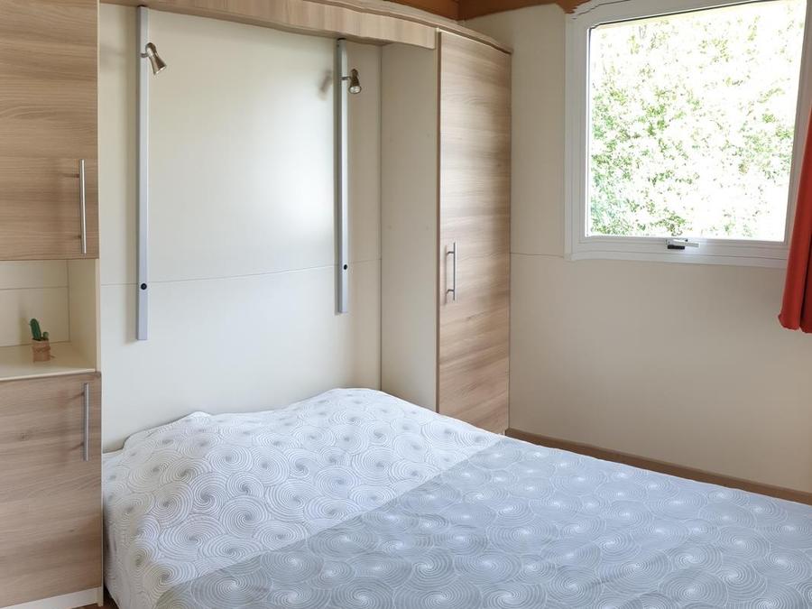 Chalet 5 personnes - Morea 3