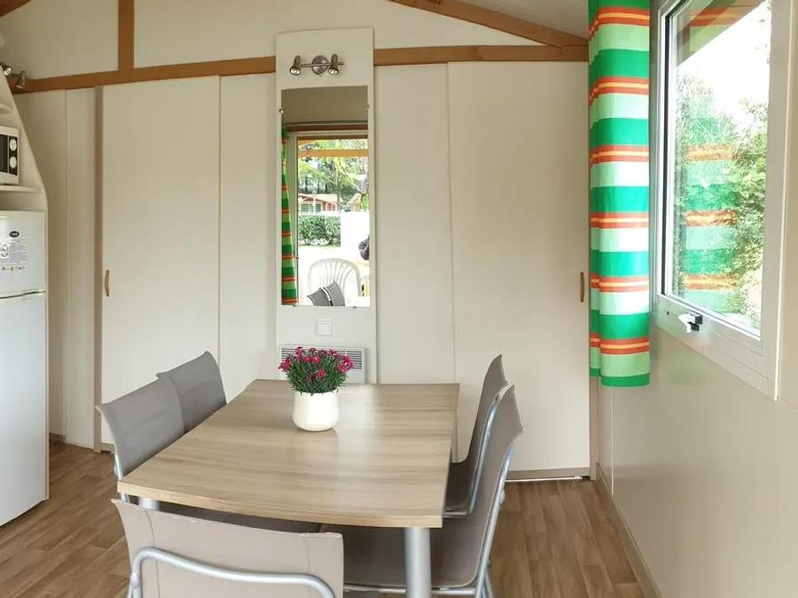 Chalet 5 personnes - Morea 2