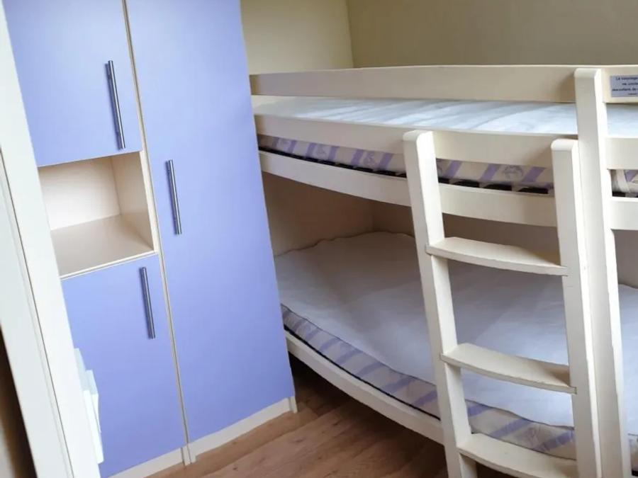 Chalet 4 personnes - Nemo 4