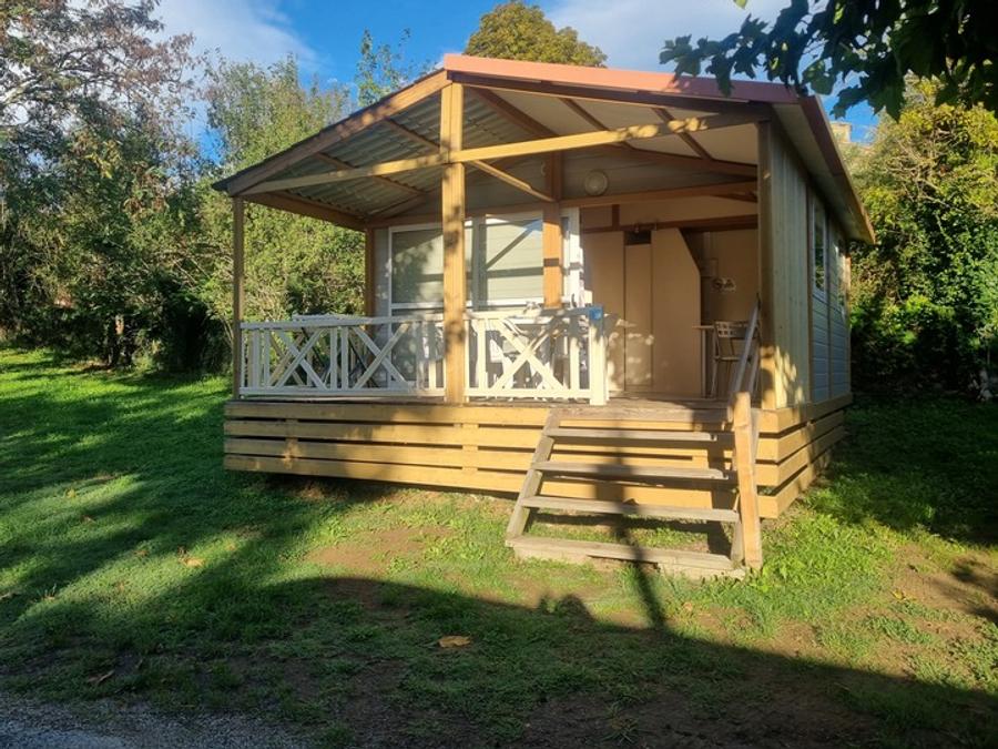 Chalet 4 personnes - Nemo 6
