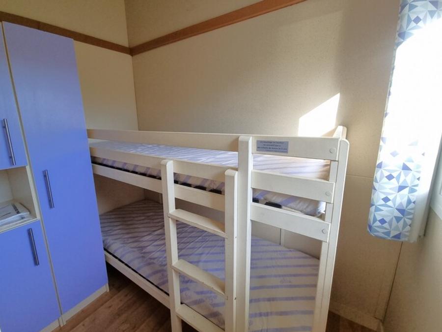 Chalet 4 personnes - Nemo 8