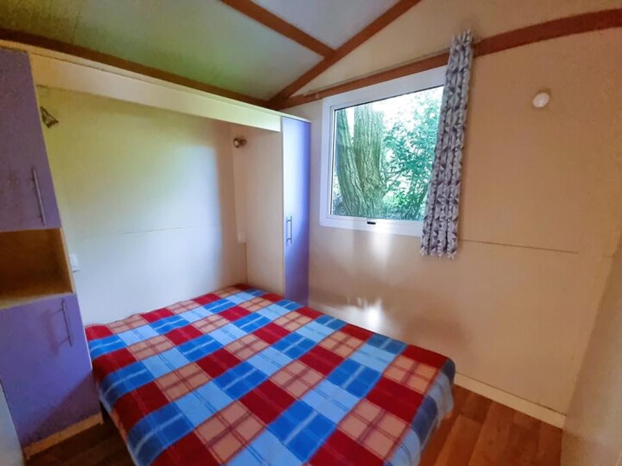 Chalet 4 personnes - Nemo 7